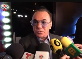 Gerardo Quiroz celebra la buena aceptación de "Frida Kahlo, el musical" (VIDEO)