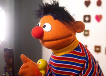 Plaza Sésamo llega a Tik Tok con interesante campaña en este regreso a clases