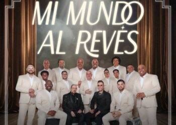 Grupo Niche y Cañaveral estrenan “Mi Mundo Al Revés"