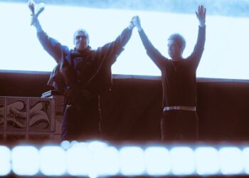 Oasis: activa el turismo y deja importante derrama económica, tras su paso por CDMX