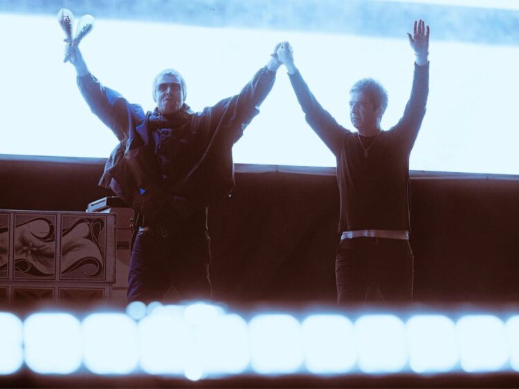 Oasis: activa el turismo y deja importante derrama económica, tras su paso por CDMX