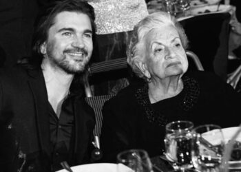 La madre de Juanes, inspiración eterna en su obra y vida