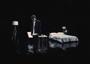 Ysrael Barajas presenta “Amar Te Duele”, un álbum muy personal