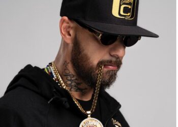 Don Dinero se lanza como director de cine con la comedia cubanoamericana "Spanish fly"