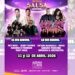 México Salsa Festival: Fechas y dónde comprar boletos