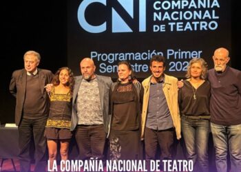 Compañía Nacional de Teatro: descubre lo que tiene preparado para lo que resta del 2025