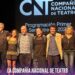 Compañía Nacional de Teatro: descubre lo que tiene preparado para lo que resta del 2025