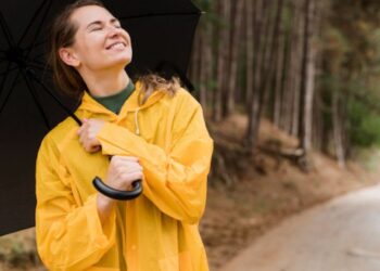 Clima Otoño-Invierno 2025: