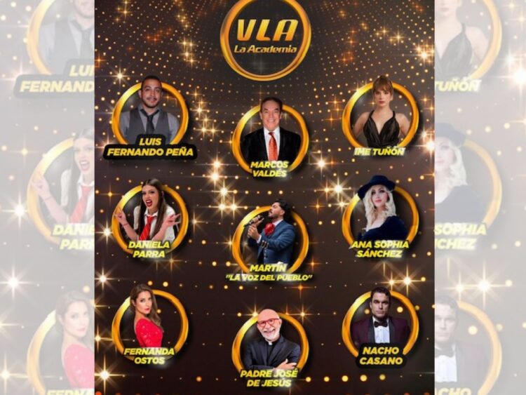 La Academia de Venga la Alegría: así fue su primer programa