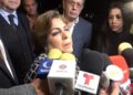 Efigenia Ramos, quien fuera asistente personal de Silvia Pinal
