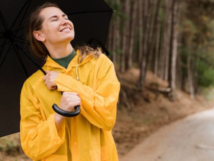 Clima Otoño-Invierno 2025: