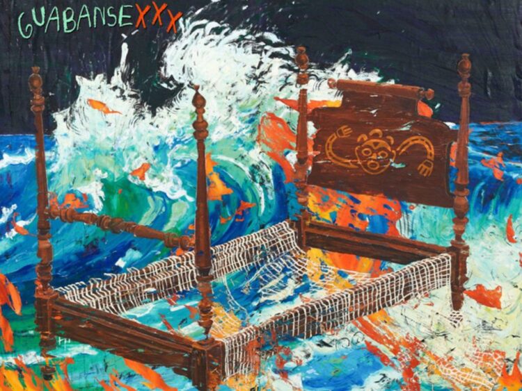 Rauw Alejandro estrena sencillo y video de “GuabanSexxx”