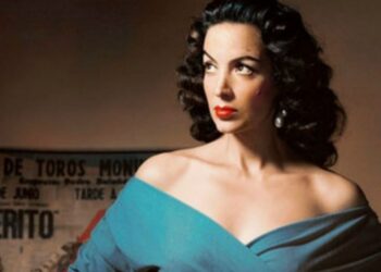 María Félix: lanzan iniciativa para recaudan fondos para su estatua