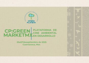 Cinema Planeta celebra 17 años creando conciencia ambiental