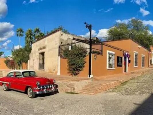 María Félix: lanzan iniciativa para recaudan fondos para su estatua