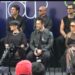 Ari Borovoy así responde a las supuestas amenazas a Lupita D´Alessio (VIDEO)