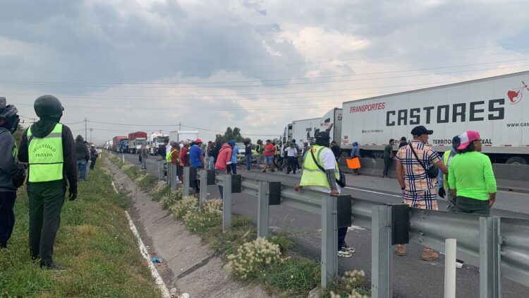 Breves de los estados