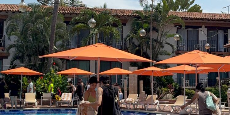 Segundo Simulacro Nacional 2025, en todo México