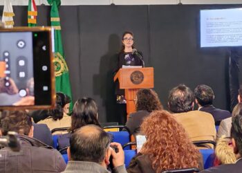 La UAEMex presentó dos proyectos que forman parte de su proceso de transformación institucional y arranca consulta.