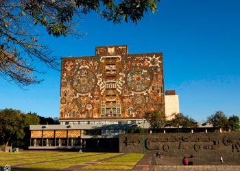 Anuncian plan de seguridad para la UNAM.