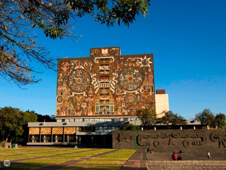 Anuncian plan de seguridad para la UNAM.