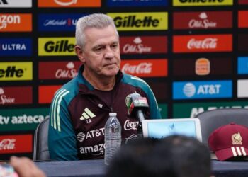 Javier Vasco Aguirre