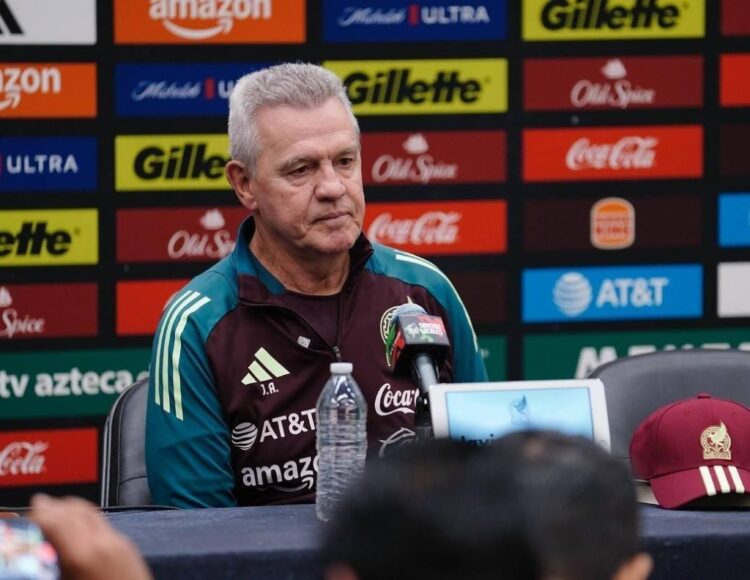 Javier Vasco Aguirre