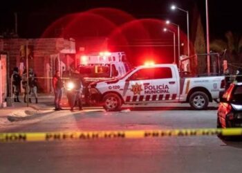 Violencia en México mata a 7 mil jóvenes. Foto Cortesía México Social