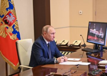 Radar Informativo Internacional (22 de septiembre)