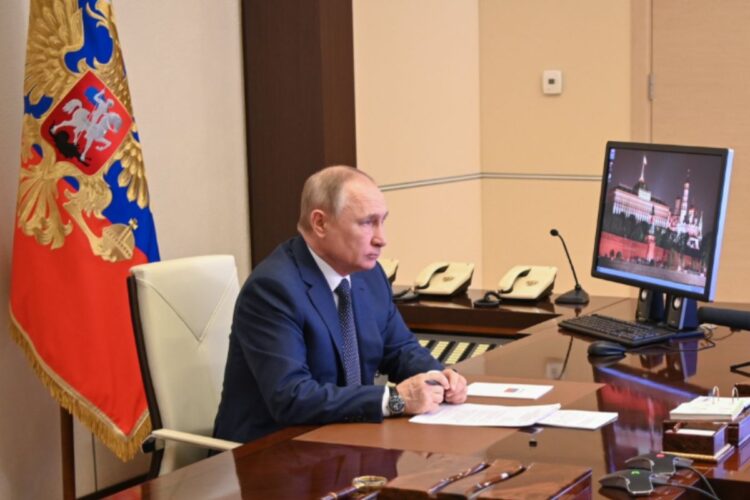 Radar Informativo Internacional (22 de septiembre)