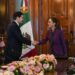 Reunión Rubio-Sheinbaum, ¿Marco de entendimiento? sin firma de Acuerdo
