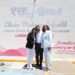 Agradece Batres al municipio de Tecámac por la donación de dos Clínicas