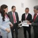 Discusión del presupuesto 2026 será amplia, libre y plural para que sirva a mexicanos: Kenia López