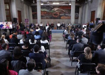 Ante SCJN, mujeres indígenas y afromexicanas expresaron su necesidad de justicia