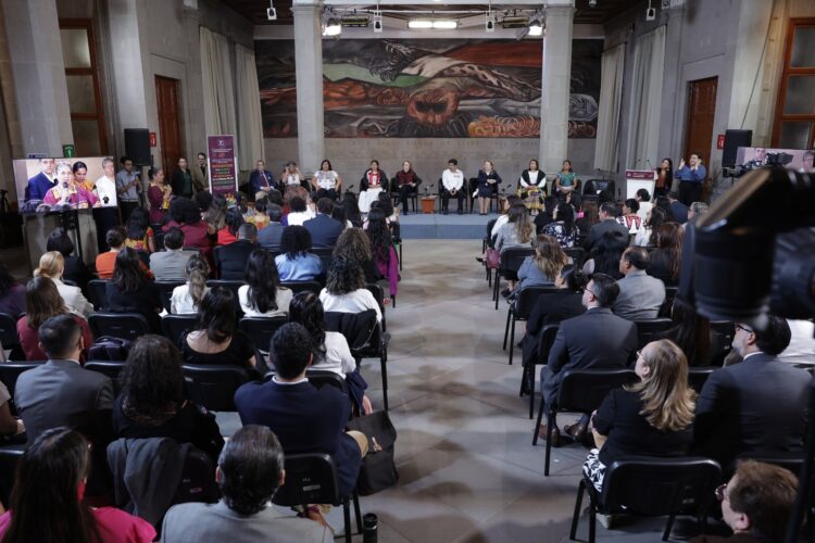 Ante SCJN, mujeres indígenas y afromexicanas expresaron su necesidad de justicia