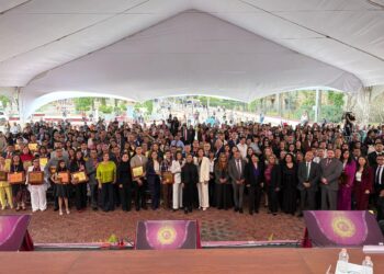 Conmemora Tecámac sus 200 años de su erección como municipio