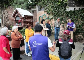 Eligen Comités de Ejecución y Vigilancia de Presupuesto Participativo 2025