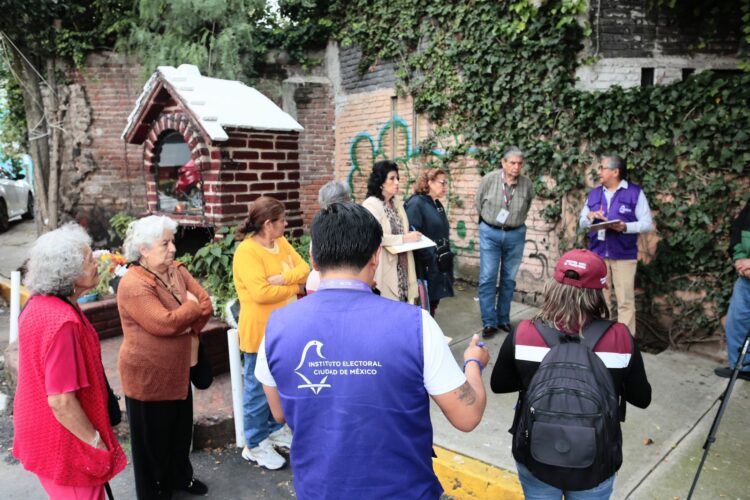 Eligen Comités de Ejecución y Vigilancia de Presupuesto Participativo 2025