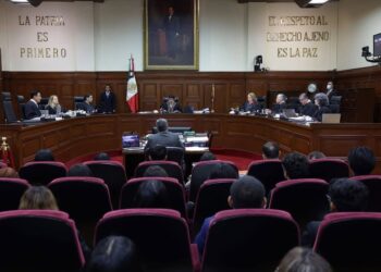 SCJN ordena a Presidencia transparentar información de Semar