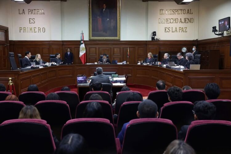 SCJN ordena a Presidencia transparentar información de Semar