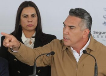 PRI impulsa iniciativa para declarar a Cártel de los Soles y otros grupos criminales como narcoterroristas