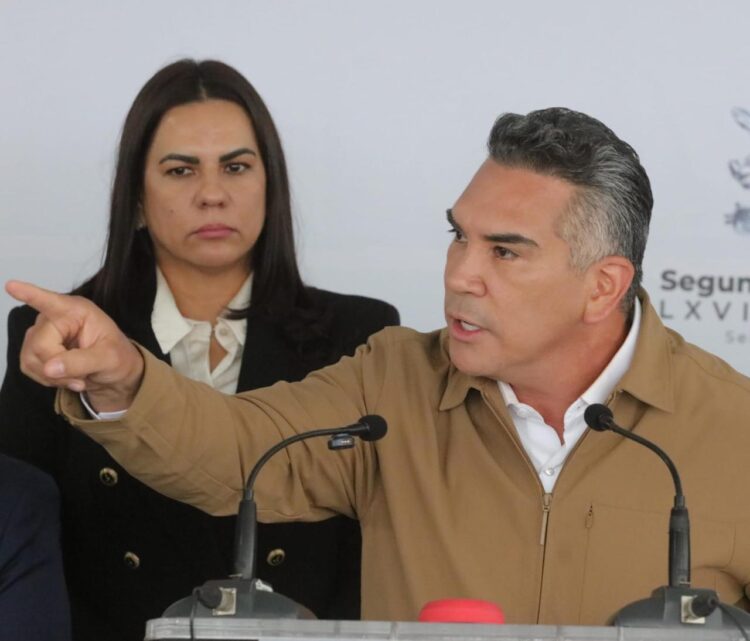 PRI impulsa iniciativa para declarar a Cártel de los Soles y otros grupos criminales como narcoterroristas