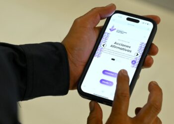 Comunidad LGBTTTIQA+ será consultada sobre acciones afirmativas para elección 2027: IECM