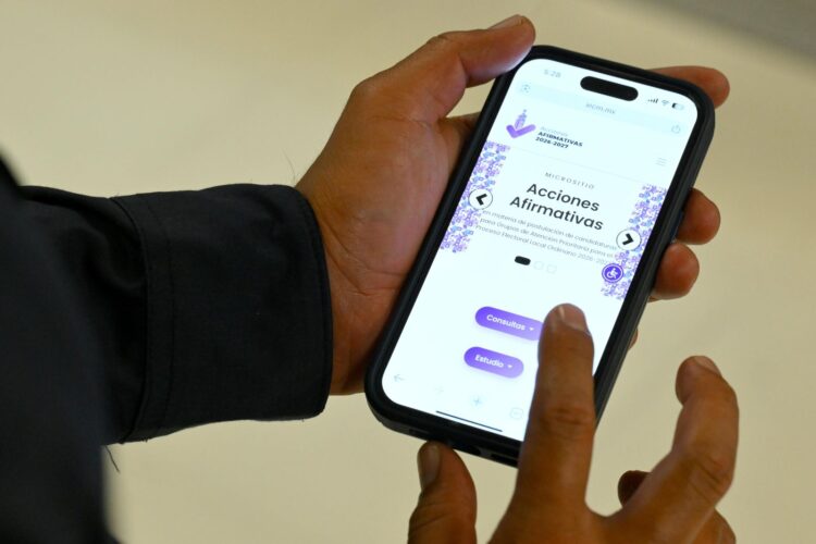 Comunidad LGBTTTIQA+ será consultada sobre acciones afirmativas para elección 2027: IECM