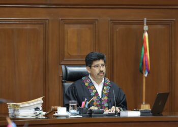 Presidencia de Corte reducirá 40% de plantilla laboral en octubre