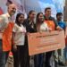The Home Depot recauda $6.2 mdp en colecta para viviendas digna en México