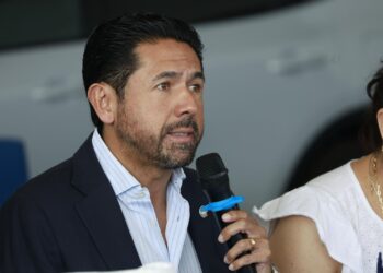 Anuncia Concaem participación en revisión del T-MEC; pide incluir a empresas mexiquenses en estrategia nacional