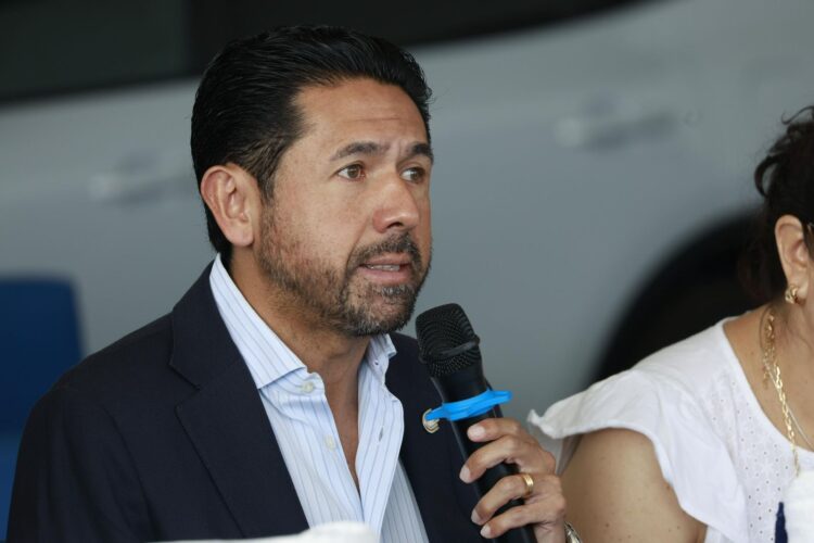 Anuncia Concaem participación en revisión del T-MEC; pide incluir a empresas mexiquenses en estrategia nacional