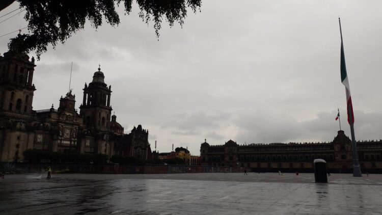 Los Paseos Culturales del INAH llegan en noviembre con rutas llenas de historia y sabor