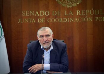 Adán Augusto descarta “fuego amigo” desde el gobierno para filtrar sus cuentas